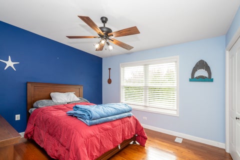 Tiny photo for 364 Abbey Lane, Antioch, IL 60002 (MLS # 12767143)