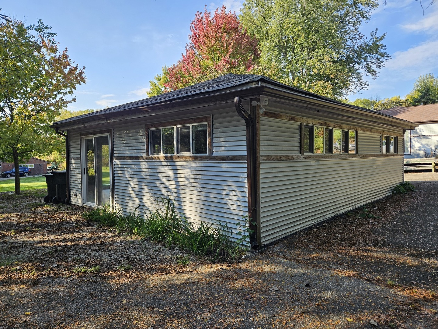 122 S Haman Road
