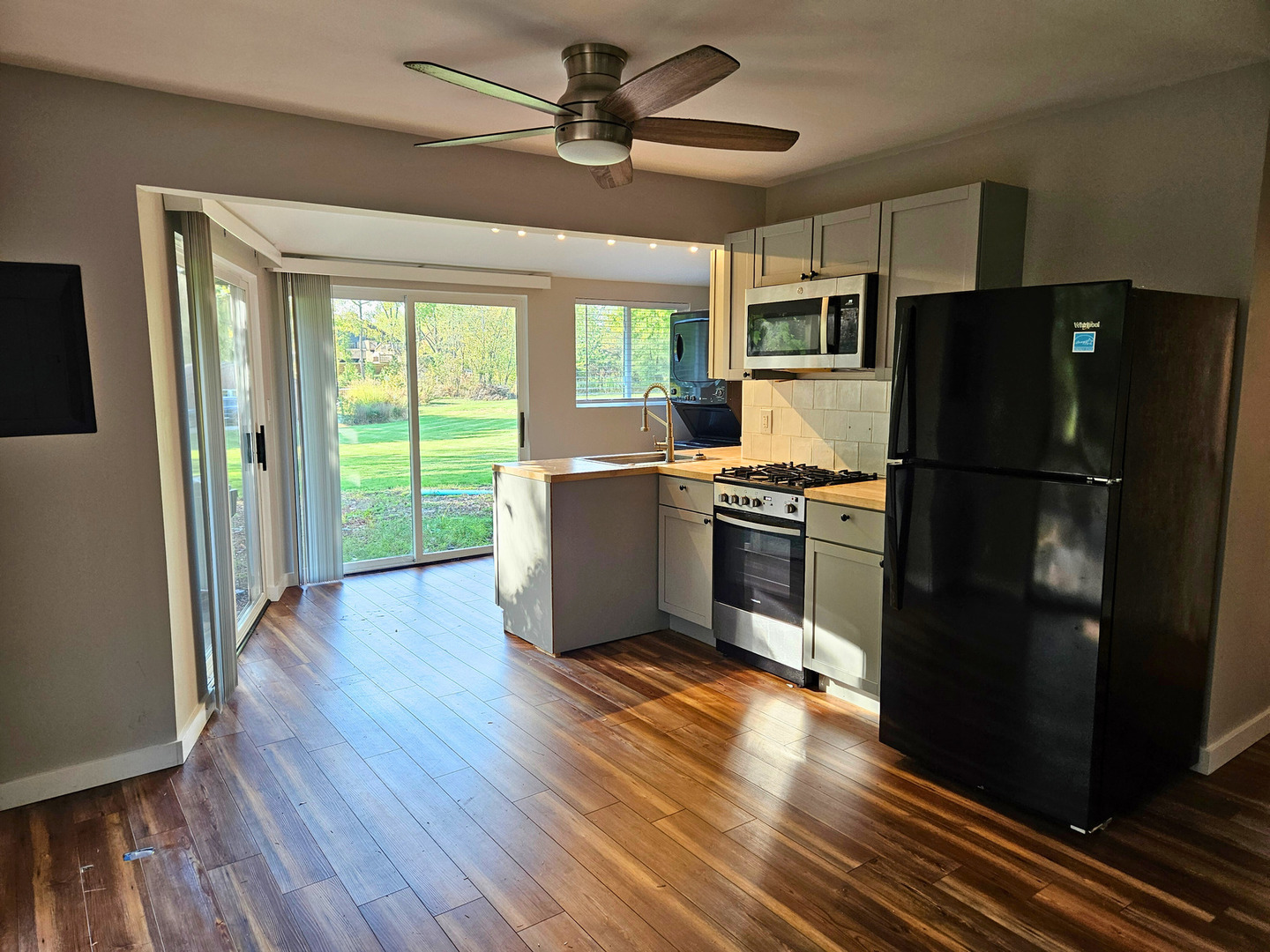 122 S Haman Road