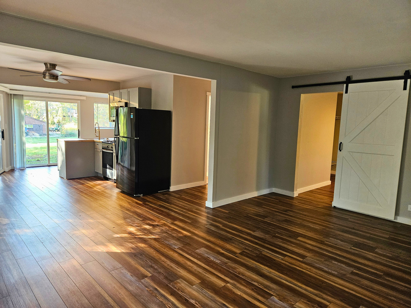 122 S Haman Road