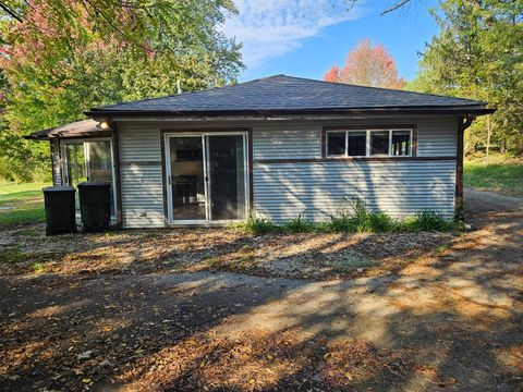 122 S Haman Road Inverness IL 60010