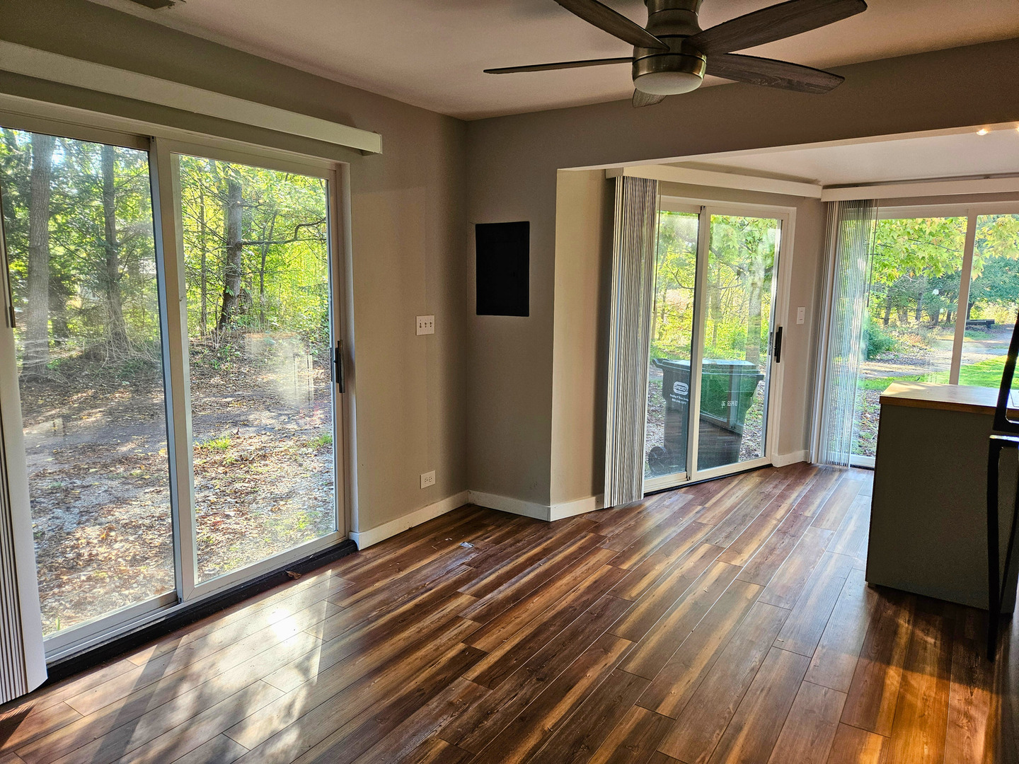 122 S Haman Road