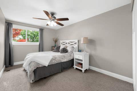 Tiny photo for 139 Cascade Drive, Indian Head Park, IL 60525 (MLS # 12684105)