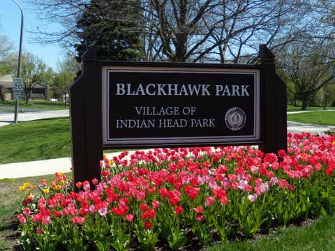 Tiny photo for 139 Cascade Drive, Indian Head Park, IL 60525 (MLS # 12684105)