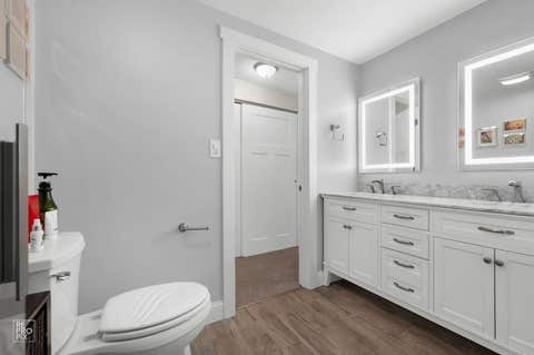 Tiny photo for 139 Cascade Drive, Indian Head Park, IL 60525 (MLS # 12684105)