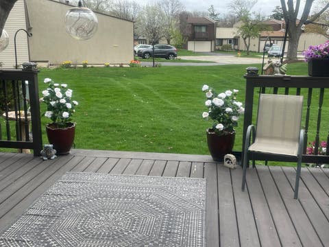 Tiny photo for 139 Cascade Drive, Indian Head Park, IL 60525 (MLS # 12684105)