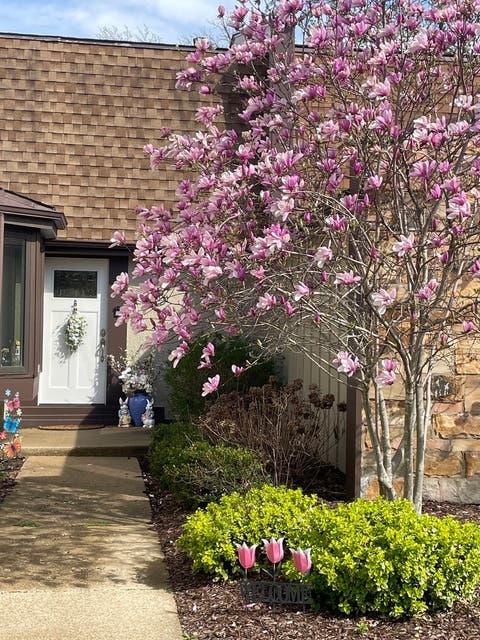 Tiny photo for 139 Cascade Drive, Indian Head Park, IL 60525 (MLS # 12684105)