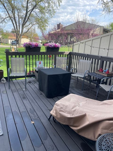 Tiny photo for 139 Cascade Drive, Indian Head Park, IL 60525 (MLS # 12684105)