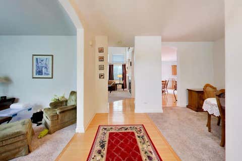 Tiny photo for 5660 Trinity Court, Gurnee, IL 60031 (MLS # 12708674)