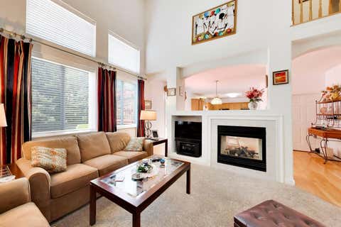 Tiny photo for 5660 Trinity Court, Gurnee, IL 60031 (MLS # 12708674)