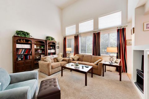Tiny photo for 5660 Trinity Court, Gurnee, IL 60031 (MLS # 12708674)