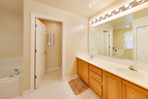 Tiny photo for 5660 Trinity Court, Gurnee, IL 60031 (MLS # 12708674)