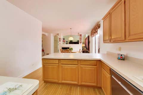 Tiny photo for 5660 Trinity Court, Gurnee, IL 60031 (MLS # 12708674)