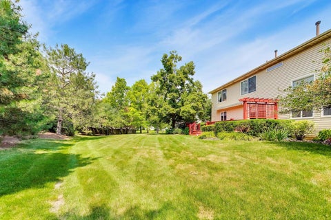 Tiny photo for 5660 Trinity Court, Gurnee, IL 60031 (MLS # 12708674)