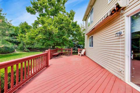 Tiny photo for 5660 Trinity Court, Gurnee, IL 60031 (MLS # 12708674)