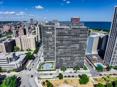 340 W Diversey Parkway 1016 Chicago IL 60657