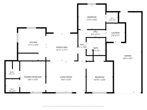 Tiny photo for 39 Ridge Road, Centralia, IL 62801 (MLS # 12610603)