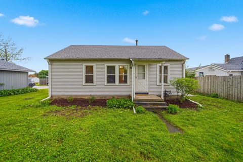 Photo of 905 S 5th Street, DeKalb, IL 60115 (MLS # 12636638)