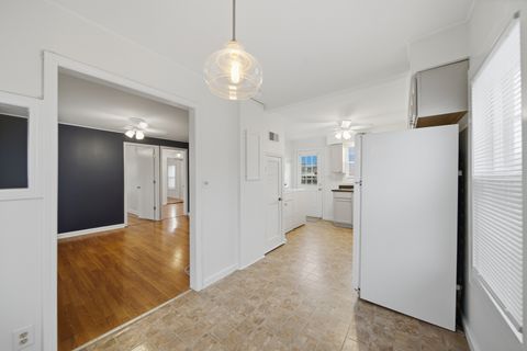 Tiny photo for 905 S 5th Street, DeKalb, IL 60115 (MLS # 12636638)