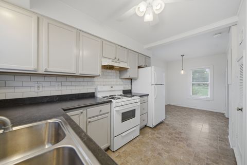 Tiny photo for 905 S 5th Street, DeKalb, IL 60115 (MLS # 12636638)