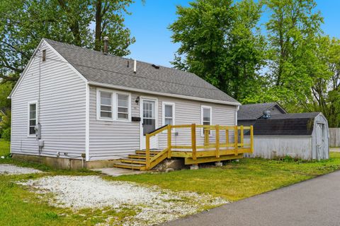 Tiny photo for 905 S 5th Street, DeKalb, IL 60115 (MLS # 12636638)