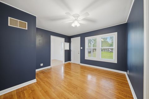 Tiny photo for 905 S 5th Street, DeKalb, IL 60115 (MLS # 12636638)