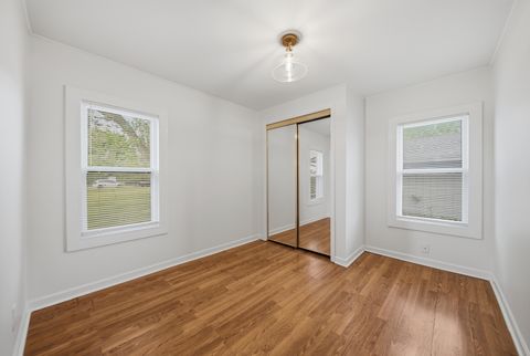Tiny photo for 905 S 5th Street, DeKalb, IL 60115 (MLS # 12636638)