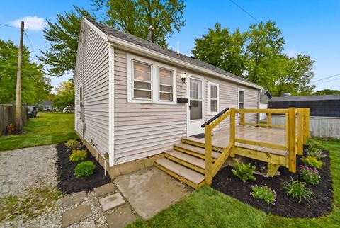 Tiny photo for 905 S 5th Street, DeKalb, IL 60115 (MLS # 12636638)