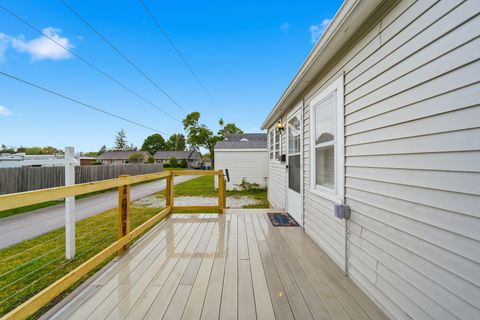 Tiny photo for 905 S 5th Street, DeKalb, IL 60115 (MLS # 12636638)