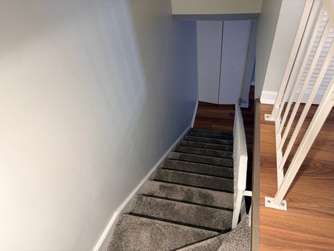 Tiny photo for 1848 Stockton Drive #1848, Hoffman Estates, IL 60195 (MLS # 12672299)