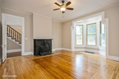 Tiny photo for 304 Buena Vista Avenue, Pekin, IL 61554 (MLS # 12425387)