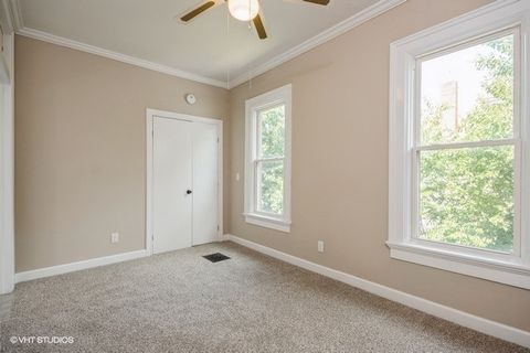 Tiny photo for 304 Buena Vista Avenue, Pekin, IL 61554 (MLS # 12425387)