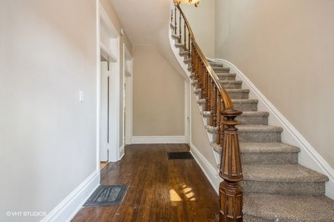 Tiny photo for 304 Buena Vista Avenue, Pekin, IL 61554 (MLS # 12425387)