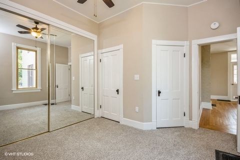 Tiny photo for 304 Buena Vista Avenue, Pekin, IL 61554 (MLS # 12425387)