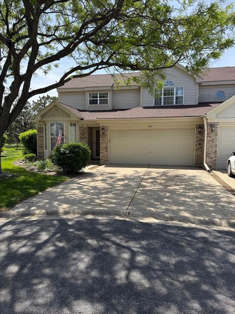 Photo of 223 Williamsburg Court, Montgomery, IL 60538 (MLS # 12653324)