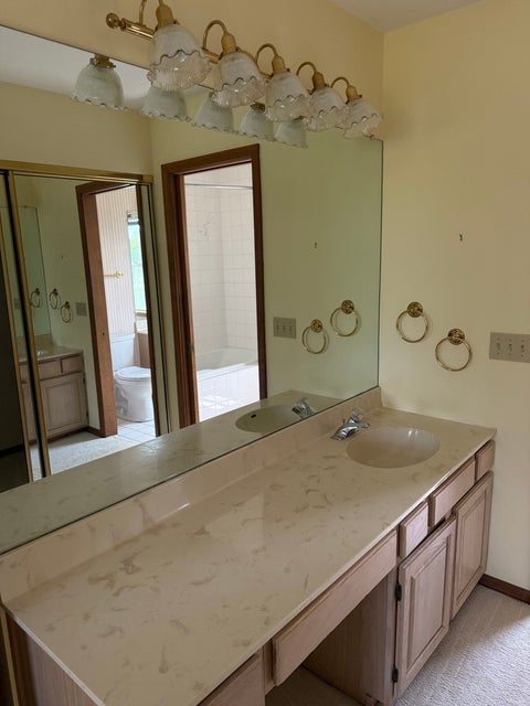Tiny photo for 223 Williamsburg Court, Montgomery, IL 60538 (MLS # 12653324)