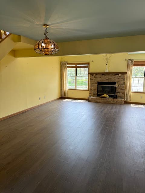 Tiny photo for 223 Williamsburg Court, Montgomery, IL 60538 (MLS # 12653324)
