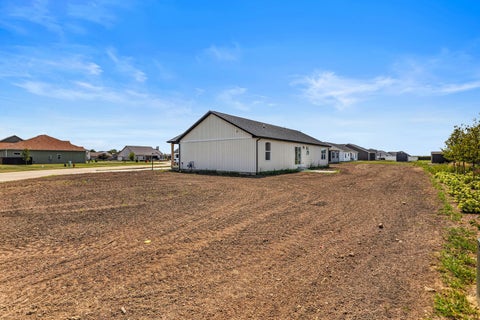 Tiny photo for 407 Jerin Drive, Fisher, IL 61843 (MLS # 12614784)