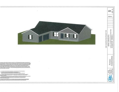 Photo of 407 Jerin Drive, Fisher, IL 61843 (MLS # 12614784)