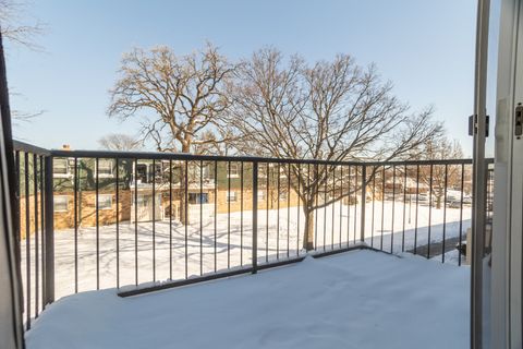 Tiny photo for 9958 S 84th Terrace #306, Palos Hills, IL 60465 (MLS # 12556353)