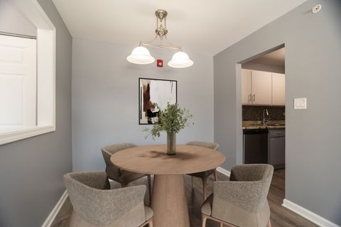 Tiny photo for 9958 S 84th Terrace #306, Palos Hills, IL 60465 (MLS # 12556353)