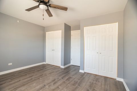 Tiny photo for 9958 S 84th Terrace #306, Palos Hills, IL 60465 (MLS # 12556353)