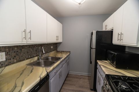 Tiny photo for 9958 S 84th Terrace #306, Palos Hills, IL 60465 (MLS # 12556353)