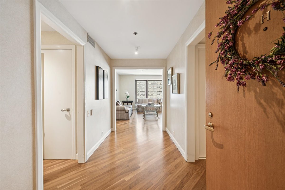 161 E Chicago Avenue 56H