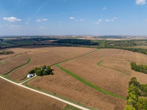 0 Capp Road Morrison IL 61270
