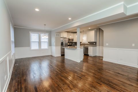 Tiny photo for 9240 S Aberdeen Street, Chicago, IL 60620 (MLS # 12462193)