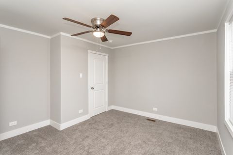 Tiny photo for 9240 S Aberdeen Street, Chicago, IL 60620 (MLS # 12462193)