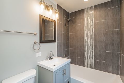 Tiny photo for 9240 S Aberdeen Street, Chicago, IL 60620 (MLS # 12462193)