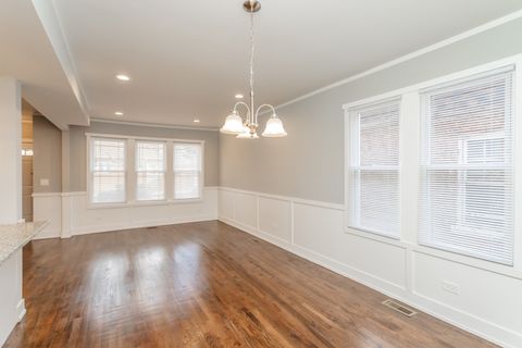 Tiny photo for 9240 S Aberdeen Street, Chicago, IL 60620 (MLS # 12462193)