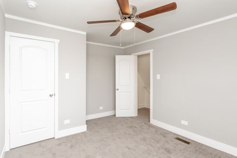 Tiny photo for 9240 S Aberdeen Street, Chicago, IL 60620 (MLS # 12462193)